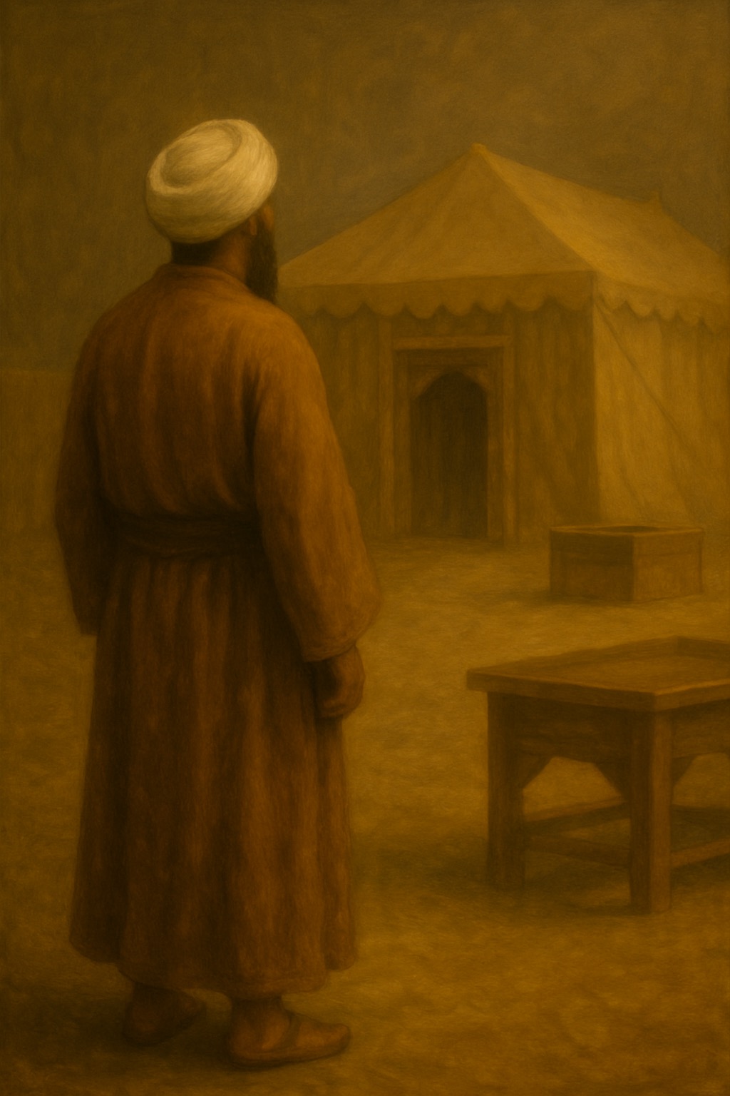 讨拉特·出埃及记